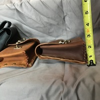 Square Pouch - Thumbnail 4