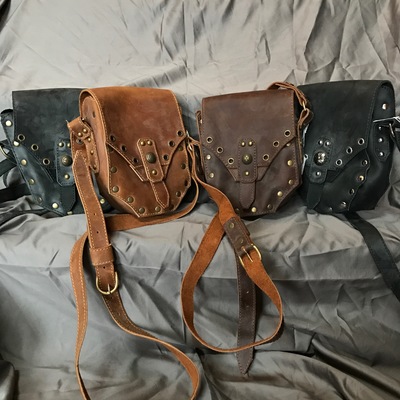 Utility Bag - Preorder