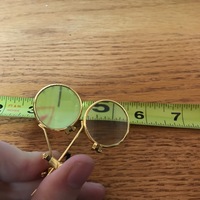Eyeglass Loop (2) - Thumbnail 2