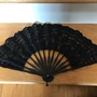 Lace Fan-2
