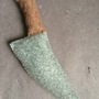 'The Butcher Knife' custom catnip toy!-1