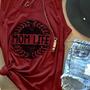 Mom Life Tank - Thumbnail 1