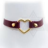 bloody love choker - Thumbnail 1