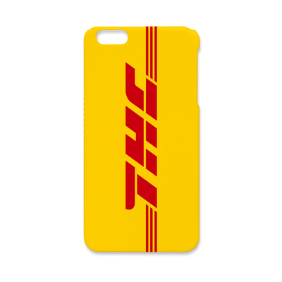 THC iPHONE CASE