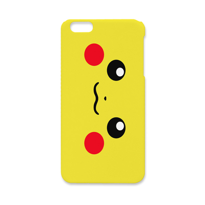 Pikapika iphone case