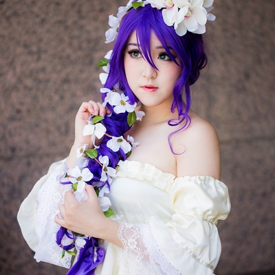 Nozomi fairytale~