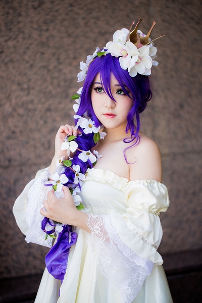 Nozomi Fairytale~