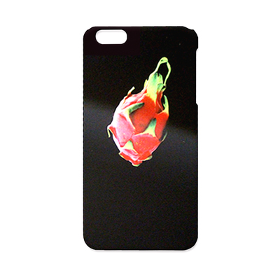 DRAGON FRUIT iPHONE CASE