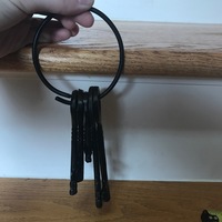 Jailer Keys - Thumbnail 1