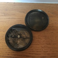 Large Screwtop Compass - Thumbnail 1