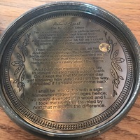 Large Screwtop Compass - Thumbnail 4