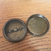 Screwtop Compass - Thumbnail 2