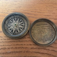 Screwtop Compass - Thumbnail 3
