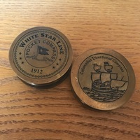 Screwtop Compass - Thumbnail 4