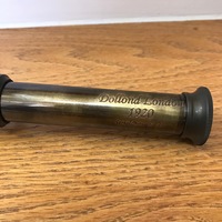 Telescope with Strap and End Caps - Thumbnail 2