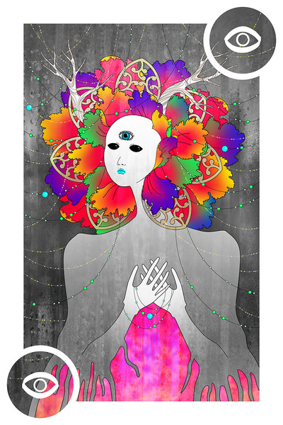 Playing Card Art: Jokers