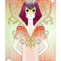 Playing Card Art: Kings - Thumbnail 1