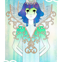 Playing Card Art: Kings - Thumbnail 2