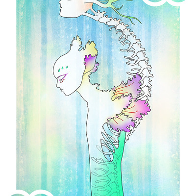 Playing card art: jacks - Thumbnail 2