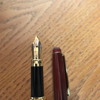Fountain Pen - Thumbnail 3
