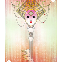 Playing Card Art: Aces - Thumbnail 2