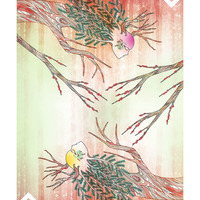 Playing Card Art: Sevens - Thumbnail 3