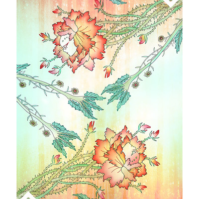 Playing card art: sevens - Thumbnail 4