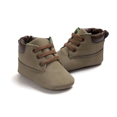 Baby boy  boots 