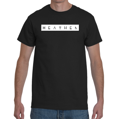 Heathen tee