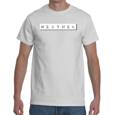 Heathen tee