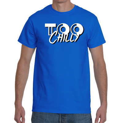 Too Chilly Tee