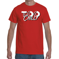 Too Chilly Tee - Thumbnail 1