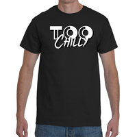 Too Chilly Tee - Thumbnail 3