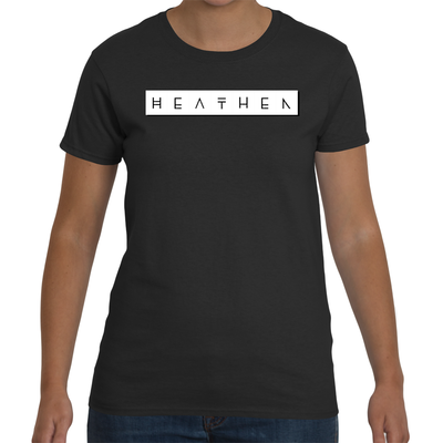Heathen tee (f)