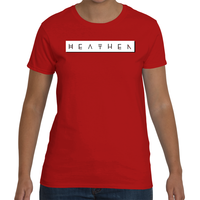 Heathen Tee (F) - Thumbnail 2