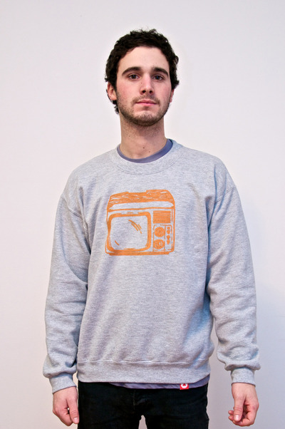 Television