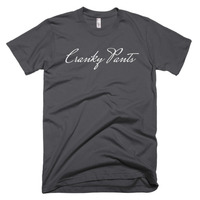 Cranky Pants Short sleeve men's t-shirt - Thumbnail 1