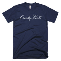 Cranky Pants Short sleeve men's t-shirt - Thumbnail 2
