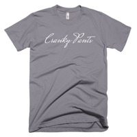 Cranky Pants Short sleeve men's t-shirt - Thumbnail 4
