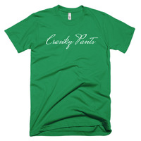 Cranky Pants Short sleeve men's t-shirt - Thumbnail 5