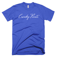 Cranky Pants Short sleeve men's t-shirt - Thumbnail 6