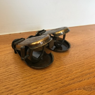 Folding Binoculars