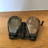 Folding Binoculars - Thumbnail 1
