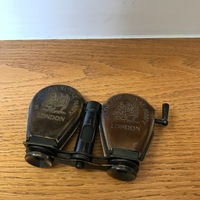 Folding Binoculars - Thumbnail 4