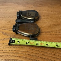 Folding Binoculars - Thumbnail 2