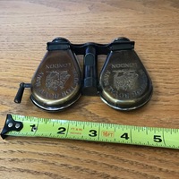 Folding Binoculars - Thumbnail 3