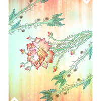 Playing Card Art: Fives - Thumbnail 3