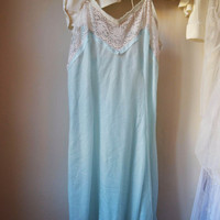 Lullaby light blue underwear - Thumbnail 2