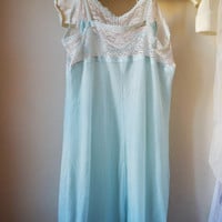 Lullaby light blue underwear - Thumbnail 3