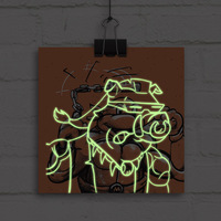 Michelangelo - Thumbnail 1